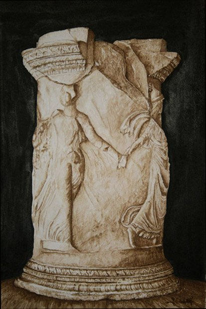 Ara romana 1