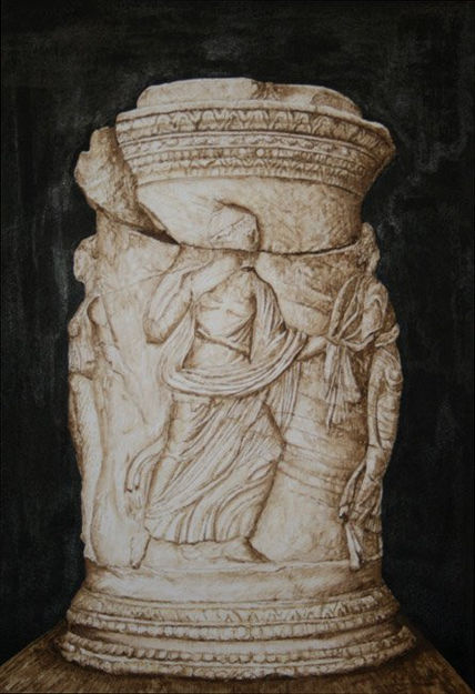 Ara romana 3