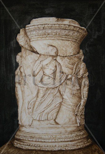 Ara romana 3