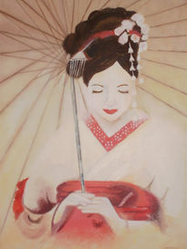 Geisha