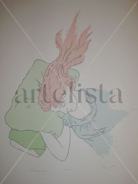 sueño I