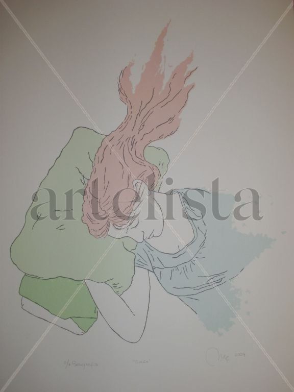 sueño I
