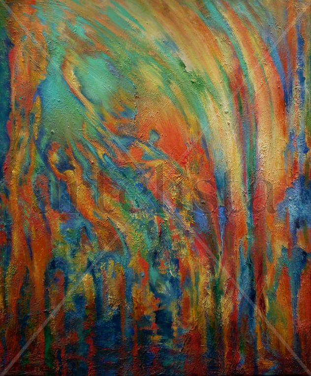 Génesis III - Serie -