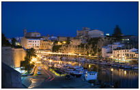 Ciutadella, Menorca