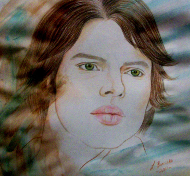 ÉL EN MIS SUEÑOS, Nº 2