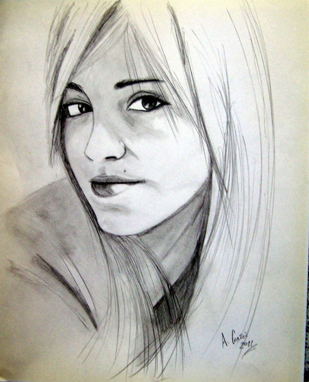 rettrato numero 6