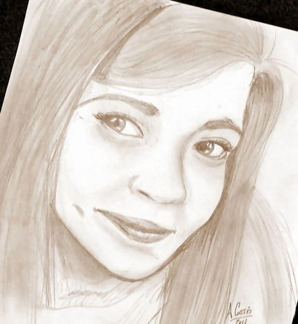 Retrato numero 9
