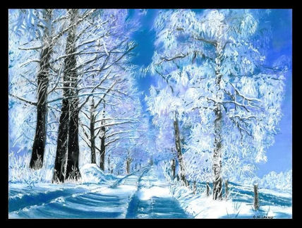 Invierno
