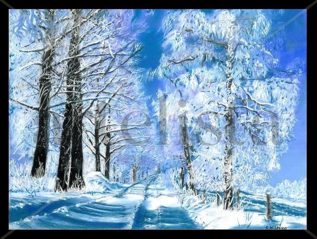 Invierno
