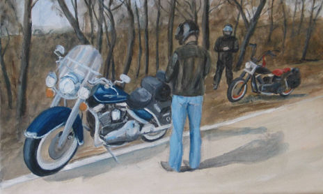 BIKERS