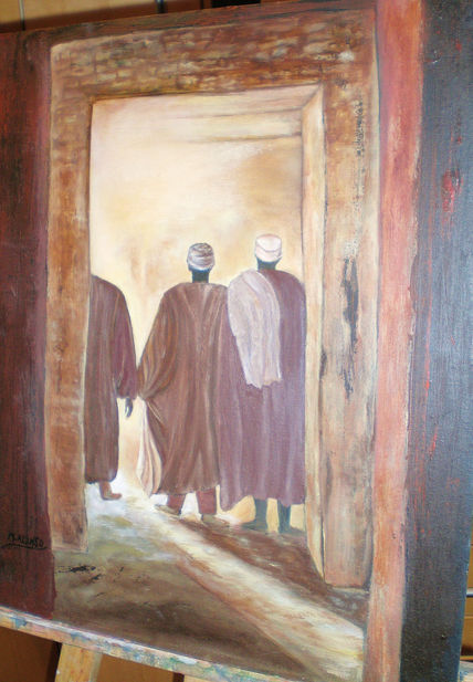 En Senegal