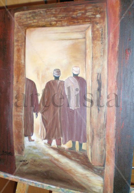 En Senegal