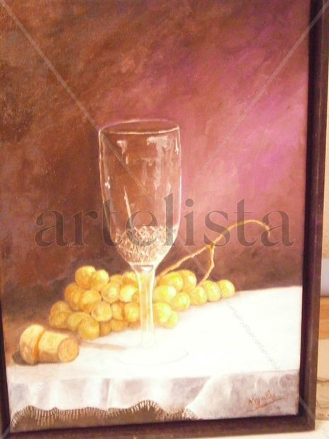 Copa de champagne