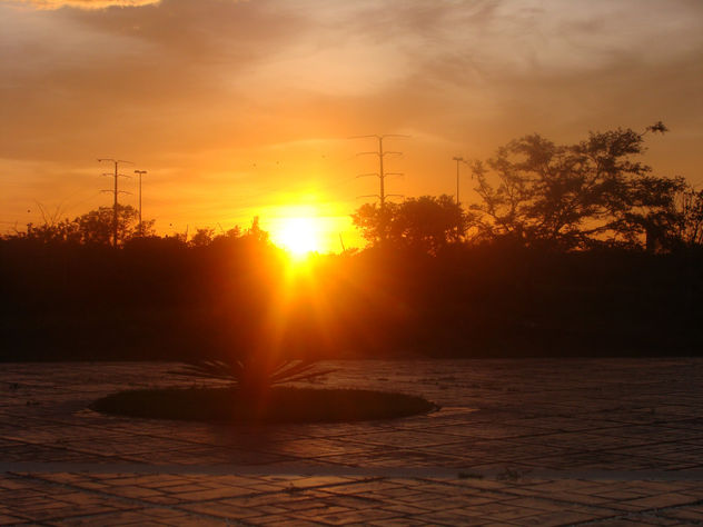 caida del henequen