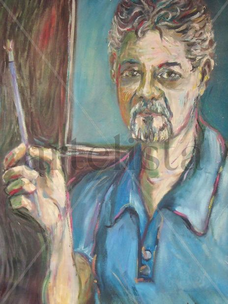 Autoretrato