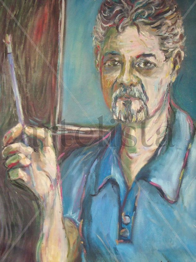 Autoretrato
