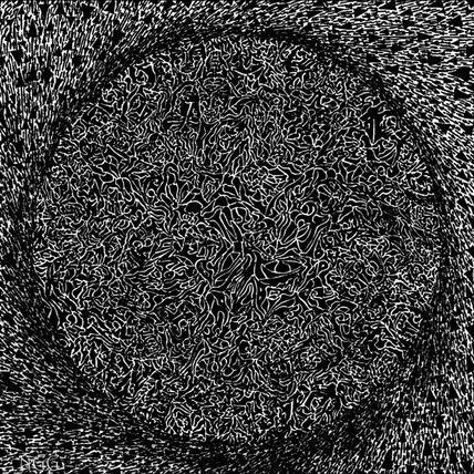 Mandala atómico