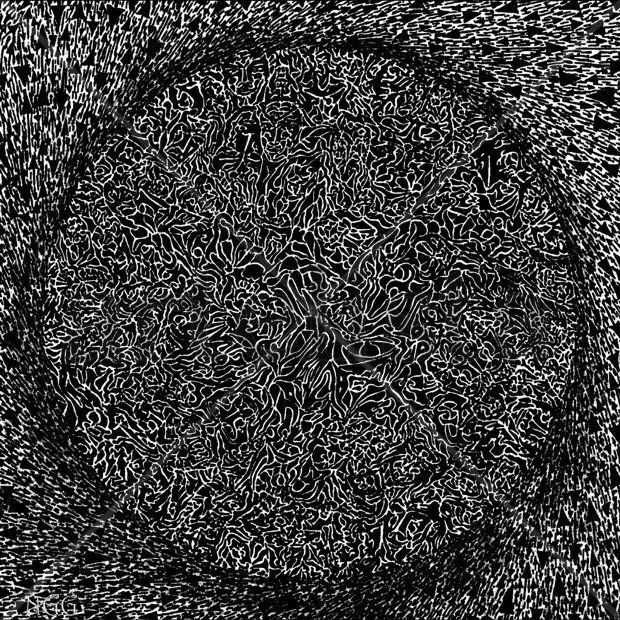 MANDALA ATÓMICO