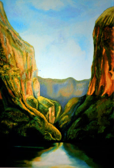 " GRAN CAÑON DEL SUMIDERO 2010 " 