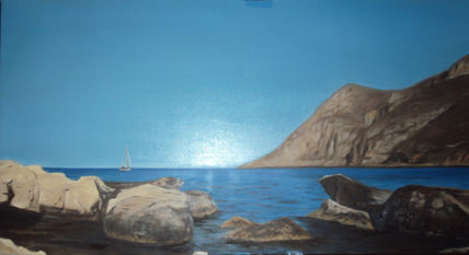 Cabo Cope