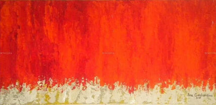 Incendio