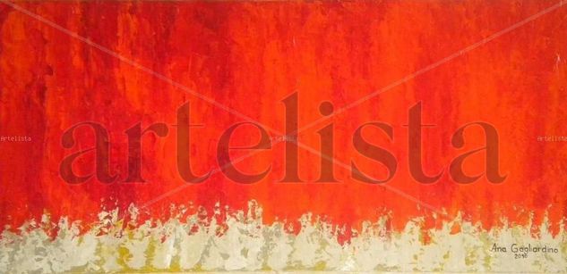 incendio Acrylic Panel Others