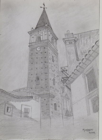 Alajar