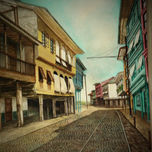 ARQUITECTURA COLONIAL thumbnail 1