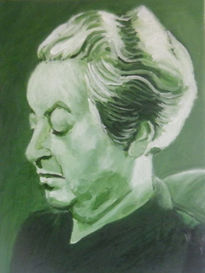 Gabriela mistral