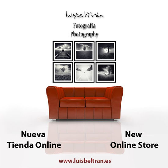 Nueva Tienda Online 