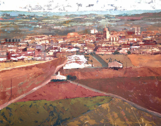 casas ibañez