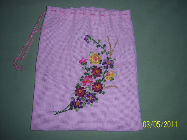 Bolsita de aseo