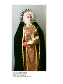 Virgen de La...