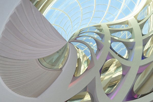 ARCHITECTURE FANTASY