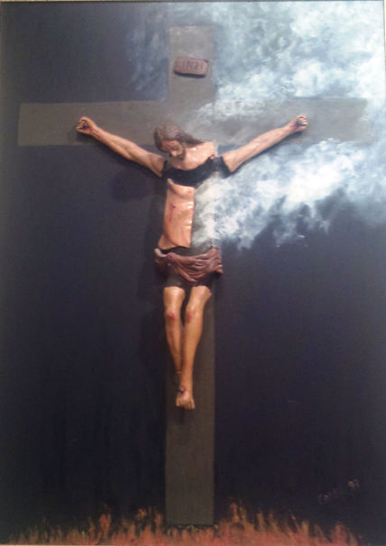 Cristo...