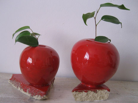 Manzanas