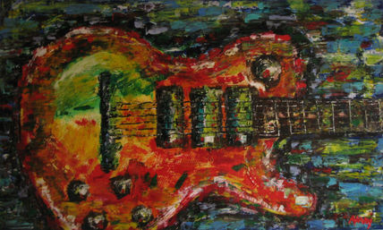 Guitarra
