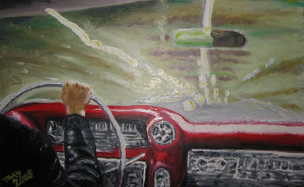 El cadillac