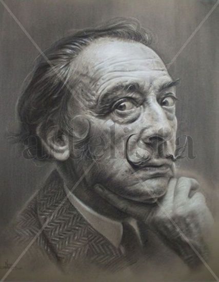 DALI Pencil