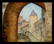 CITE CARCASSONNE