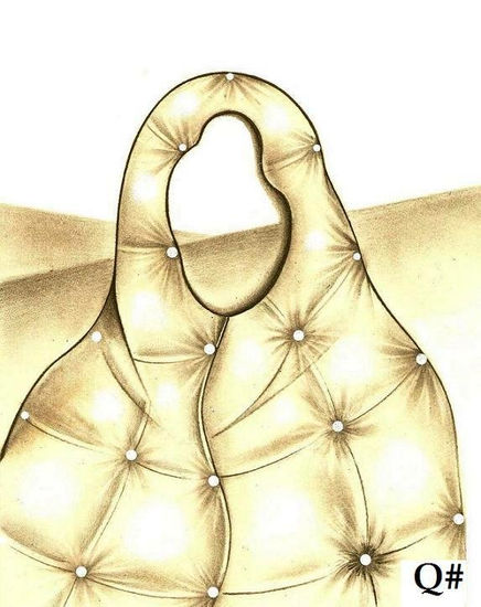 "...BAJO LAS ESTRELLAS, EL PAISAJE ERA ACOLCHADOR..." © Q#-ProtoQUIMÉRICAS-(anterior a 200 