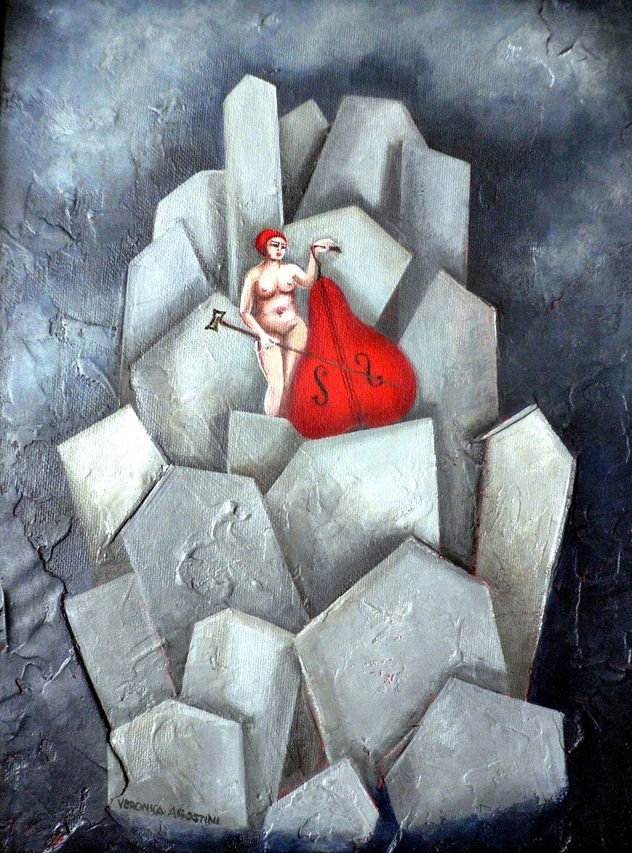 La donna il violino e le memorie