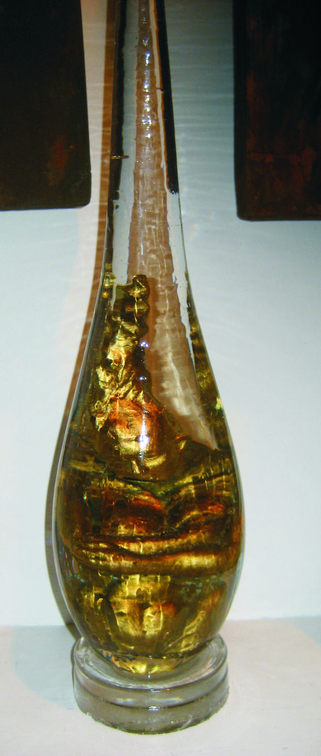 agua viva 2