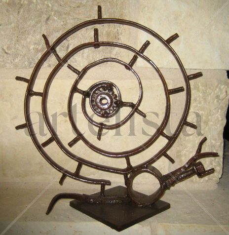 Caracol sideral I