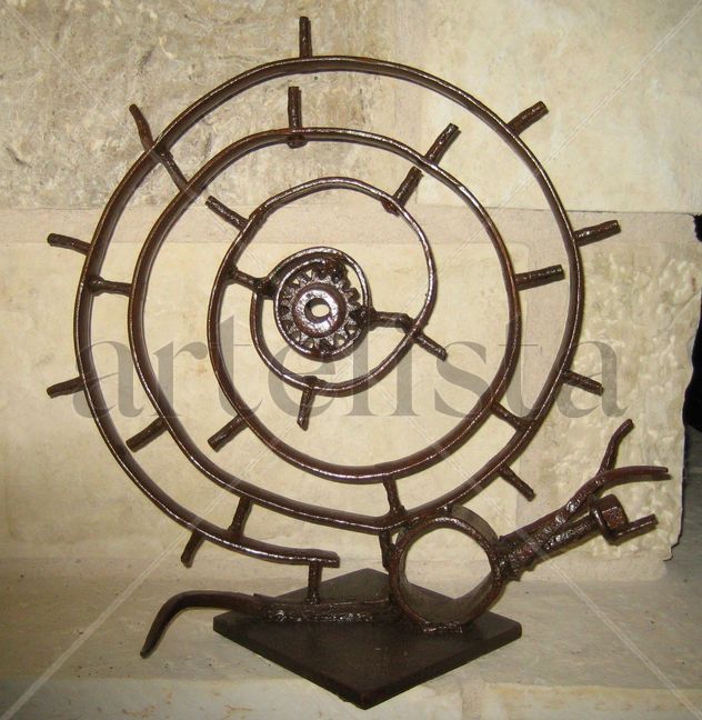 Caracol sideral I