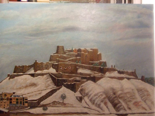CASTILLO NEVADO