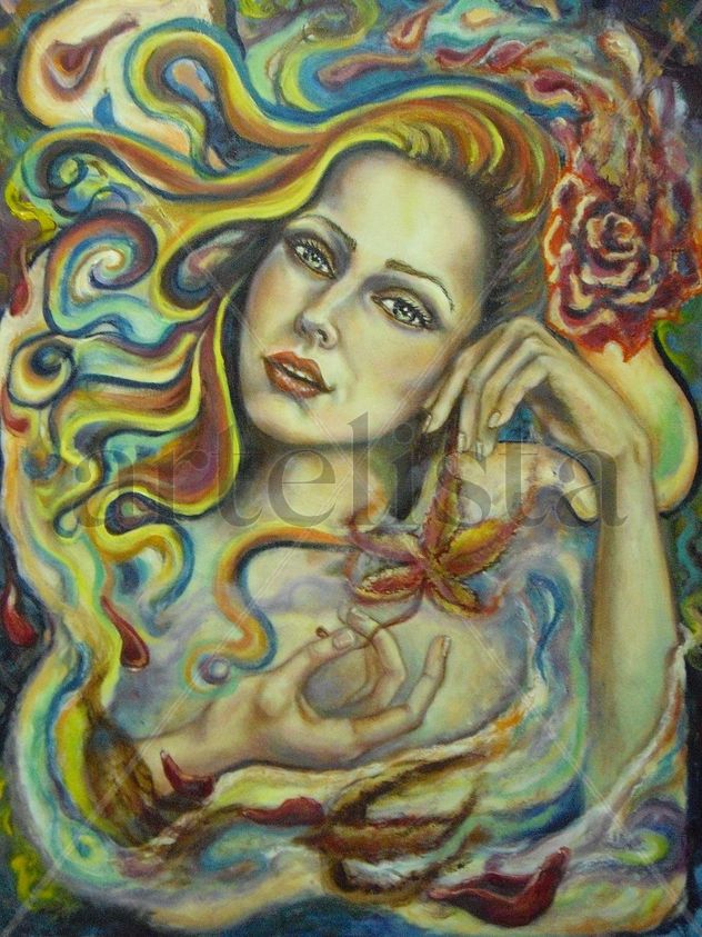 El Viento