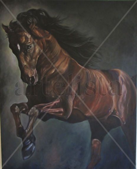 Wildhorse