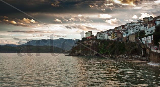 Lastres Travel Color (Digital)