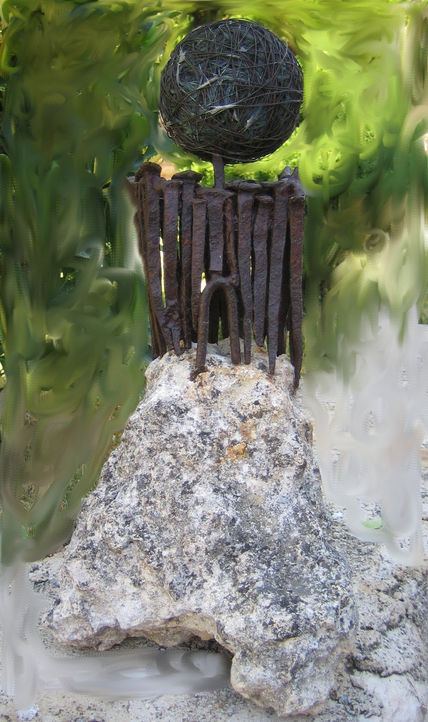 Torre del Homenaje